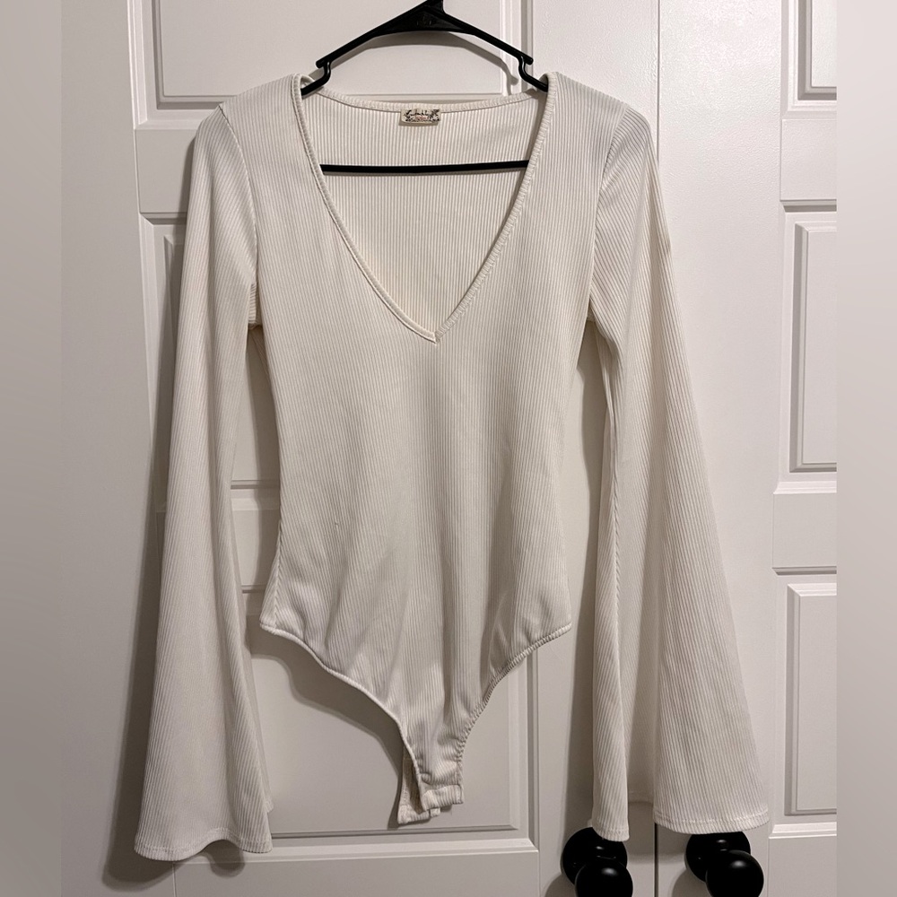 Free People Body suit